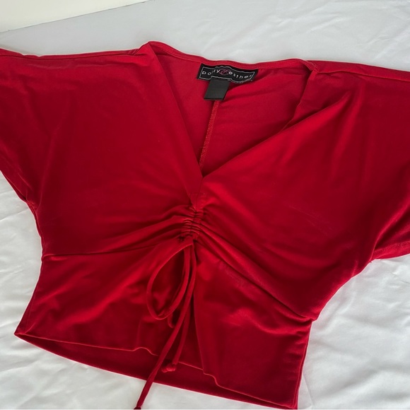 Crop top - Picture 2 of 4